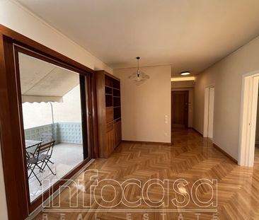 Διαμέρισμα για ενοικίαση Κεφαλάρι (Κηφισιά) - Φωτογραφία 1