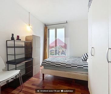 A LOUER - 2 PIECES 39m² - Photo 2