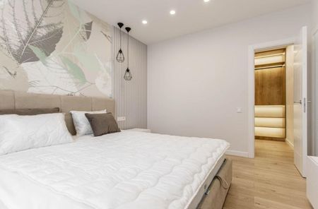 Warszawa, Wola, Mirów, Krochmalna - Photo 2