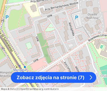 Korczyńska, Warsaw – zdjęcie 1