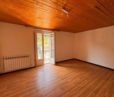 Location Appartement 3 pièces 131m² BESSEGES 30160 - Photo 3