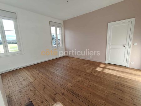 Maison mitoyenne - Photo 3