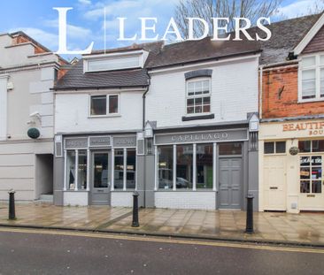 1 bedroom apartment to rent Worcester Road, Bromsgrove, B61 - Photo 6