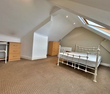 13 Bedroom Student Home – Glynrhondda Street - Photo 4