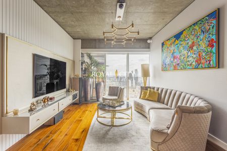 Warszawa, Złota - Фото 3