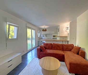 Appartement à louer 2 pièces • Palaiseau - Photo 6