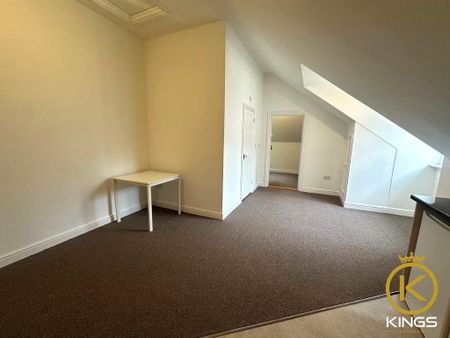 1 bedroom apartment to rent - Photo 5