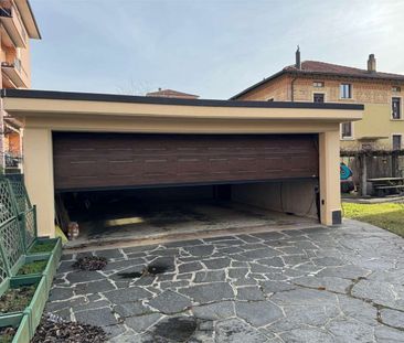 Casa signorile in affitto a Chiasso vicina al centro con grande giardi - Photo 6