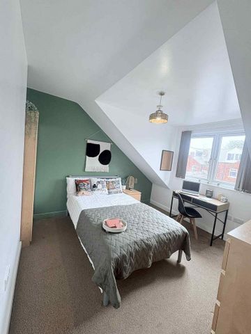 4 bedroom house share to rent - Photo 5