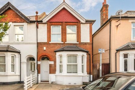 Flat to rent - Photo 5