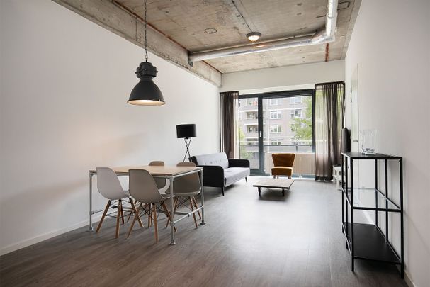 Appartement te huur: Bomanshof 307 5611 NS Eindhoven - Photo 1