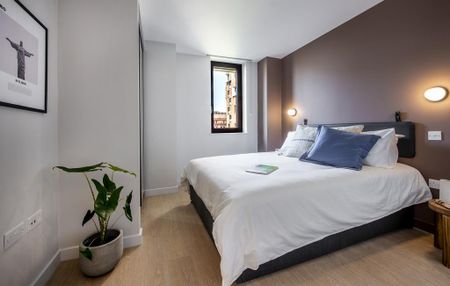 1 bedroom apartment to rent - Photo 3