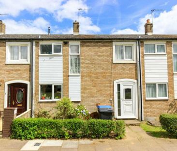 3 bedroom terraced house to rent - Photo 6