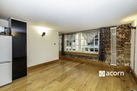 Tower Bridge Road, London, SE1 - Photo 3