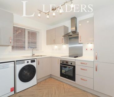 1 bedroom terraced house to rent - Photo 2