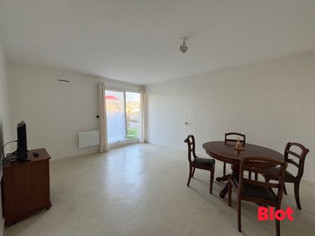 Location Appartement 2 pièces 44m² BREST 29200 - Photo 2