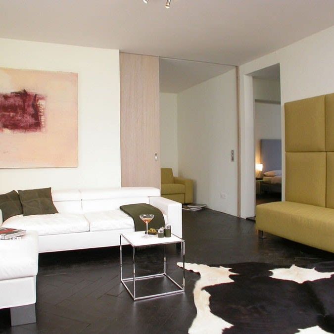 2 Zimmer, 80 m² - Photo 1