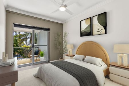 Perfect Blend of Comfort and Style - Photo 3