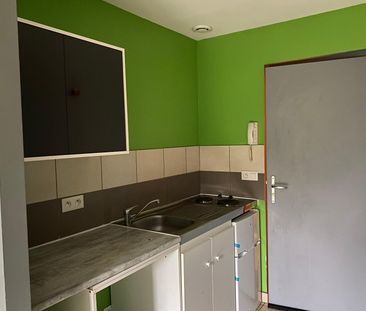 Location Appartement 1 pièce 21m² LES VANS 07140 - Photo 3