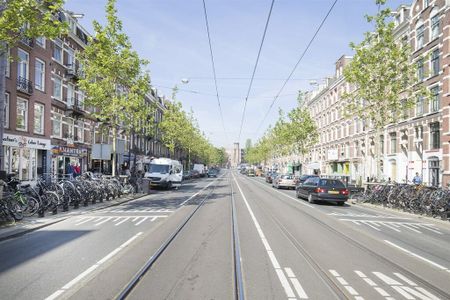 Van Ostadestraat 19-2, Cornelis Troostbuurt, 1072SM, Amsterdam - Foto 4