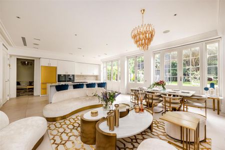 7 bedroom detached house to rent - Photo 4