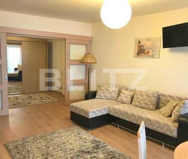 Apartament 2 camere, 65 mp, semidecomandat, Complex Bonjour Residence - Photo 1