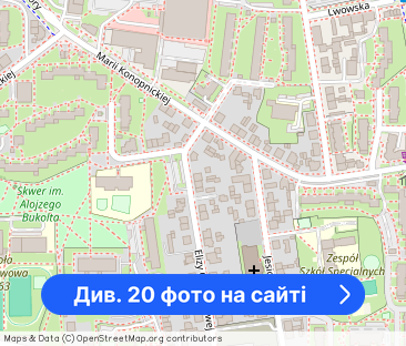 Na wynajem mieszkanie 2-pokojowe na Szwederowie. - Фото 1