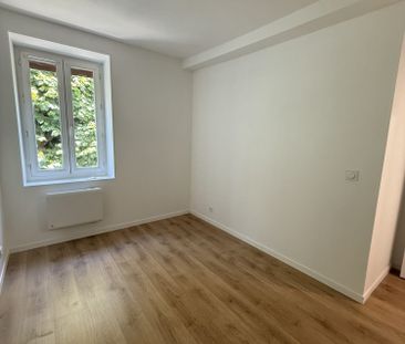Maison mitoyenne 1 côté Méry-sur-Oise - Photo 1