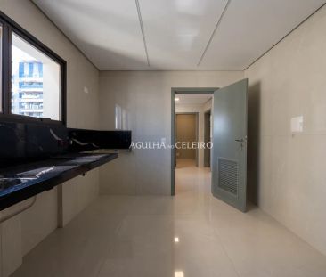 Elegância, amplitude e luminosidade em uma localização privilegiada. – 22704 - Photo 4