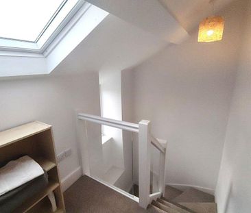 1 bedroom terraced house to rent - Photo 5