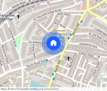 St. Lawrence Road, Plymouth, Devon, PL4 - Photo 1