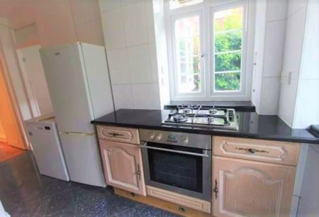 Townshend Court, NW8, London - Photo 2