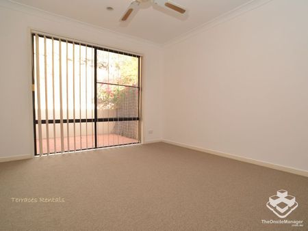 Arundel single storey townhouse with 3 bedroom & 2 bathroom - Photo 3