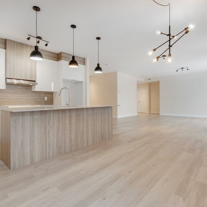Condo for rent, Mascouche - Photo 1