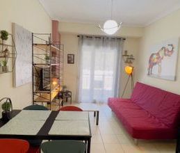 Studio/Γκαρσονιέρα για ενοικίαση - Καβάλα, - Photo 4