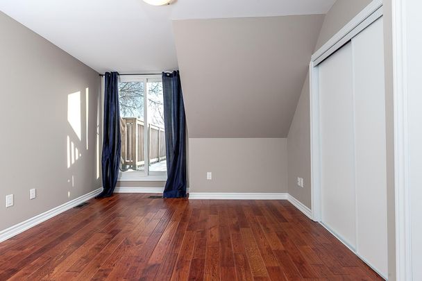 For Lease - 43 Springhurst Avenue Unit# 2, Toronto, Ontario - Photo 1