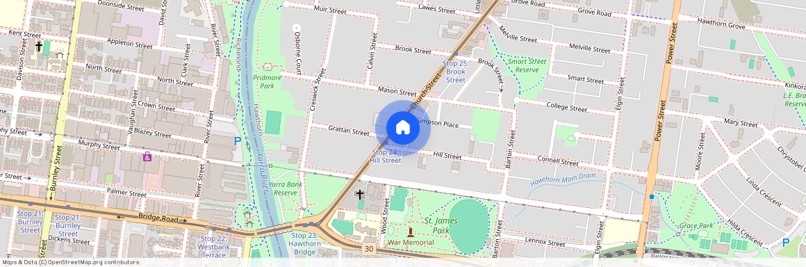 143 Church Street, Hawthorn VIC 3122