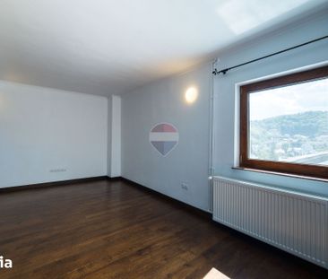 Apartament 5 camere de închiriat| Zona 15 Noiembrie |Vedere panoramica - Fotografie 5