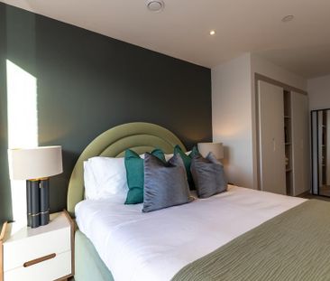 2 bedroom flat to rent - Photo 5