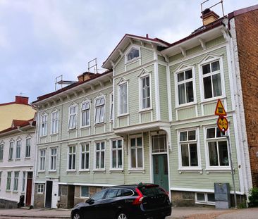 Skolgatan, Uddevalla - Foto 3