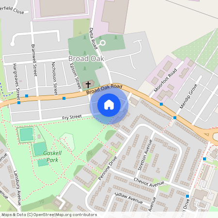 Fry Street, St Helens, WA9 2AG
