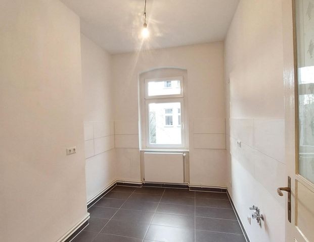 Singles aufgepasst: Schicke 1-Zimmer-Wohnung in ruhiger lage zu vermieten! - Photo 1