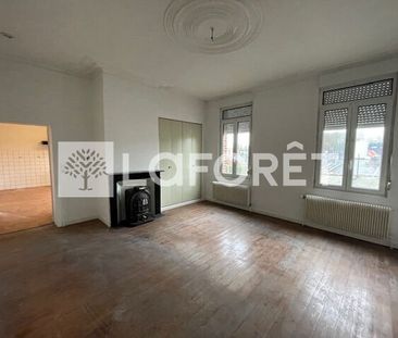 Apartment - Photo 1