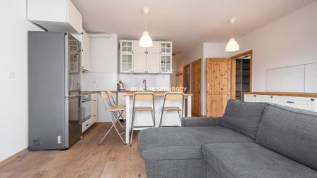 Mieszkanie Kraków Bronowice powierzchnia 70.0 m² C206-WM-80006 - Photo 5