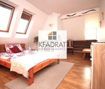 4-pokojowe mieszkanie na wynajem - ul. Bydgoska - Zdjęcie 2