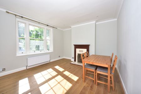 2 Bed Flat, Chyngton Court, HA1 - Photo 3