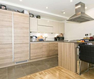 Chi Building, Crowder Steet, London, E1 - Photo 6