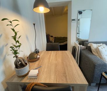 Te huur: Kamer Brandenburgerweg in Maastricht - Foto 6