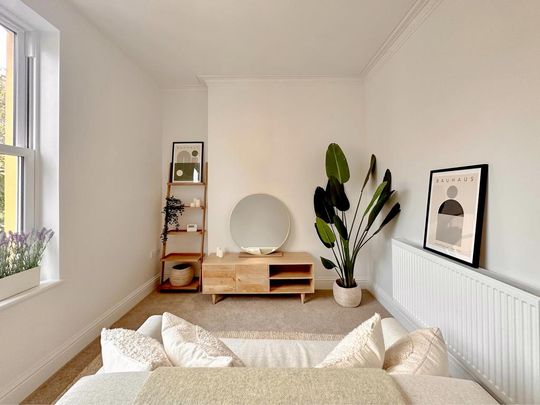 1 bedroom maisonette to rent - Photo 1