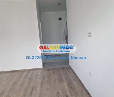 Garsoniera cu loc de parcare Militari Residence 300 euro - Fotografie 1